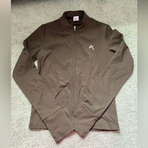 Oner Active 70% Cocoa Unified Jacket